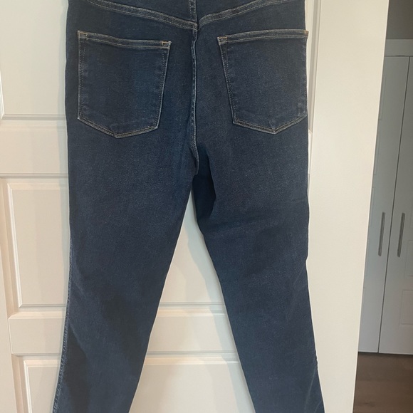 We The People high rise jeggings - Picture 5 of 8